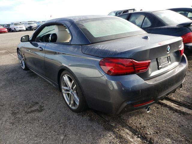 2020 BMW 440I WBA4Z5C02L5N35741