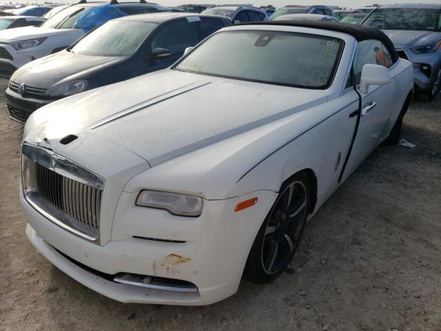 2016 ROLLS-ROYCE DAWN SCA666D52GU102153