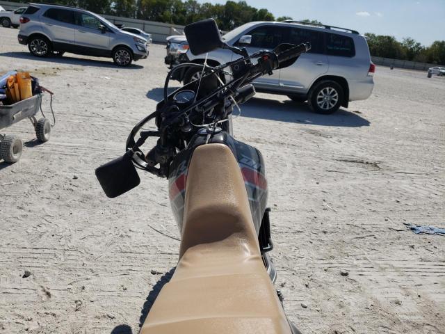 2022 SUZUKI DR650 SE JS1SP46D8N7100944