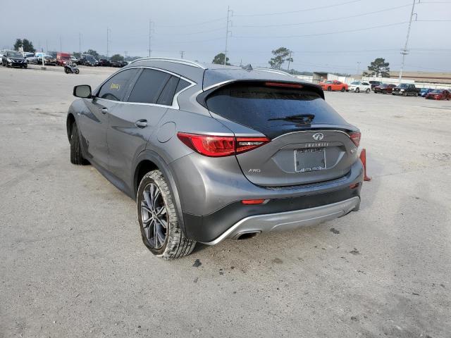 2017 INFINITI QX30 BASE - SJKCH5CR2HA026406