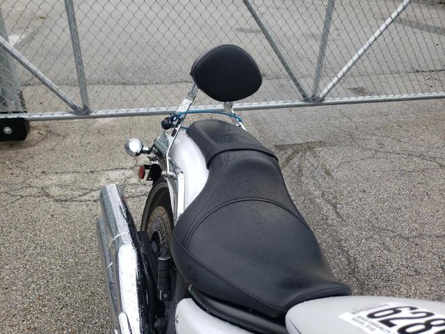 2013 YAMAHA XVS1300 CU JYAVP33E0DA007701