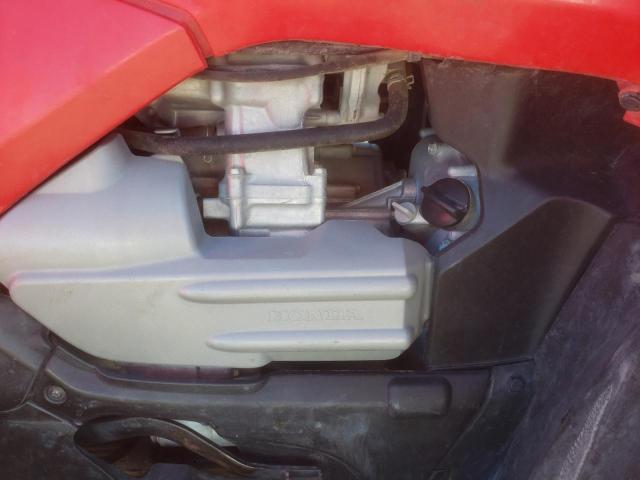 2005 HONDA TRX500 FA 1HFTE260454404278
