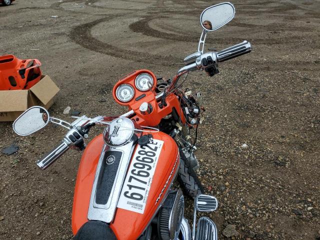 2009 HARLEY-DAVIDSON FLTRSE3 1HD1PV81X9Y957405