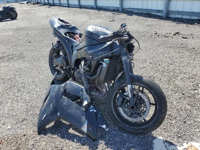 2008 KAWASAKI ZX600 P - JKAZX4P1X8A036643