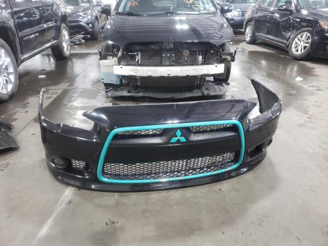 2015 MITSUBISHI LANCER SE JA32V2FW2FU009610