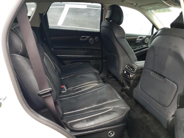 2021 GENESIS GV80 BASE KMUHCESC7MU049528