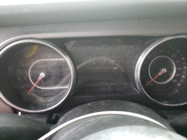 2021 JEEP WRANGLER R - 1C4HJXCG7MW701431