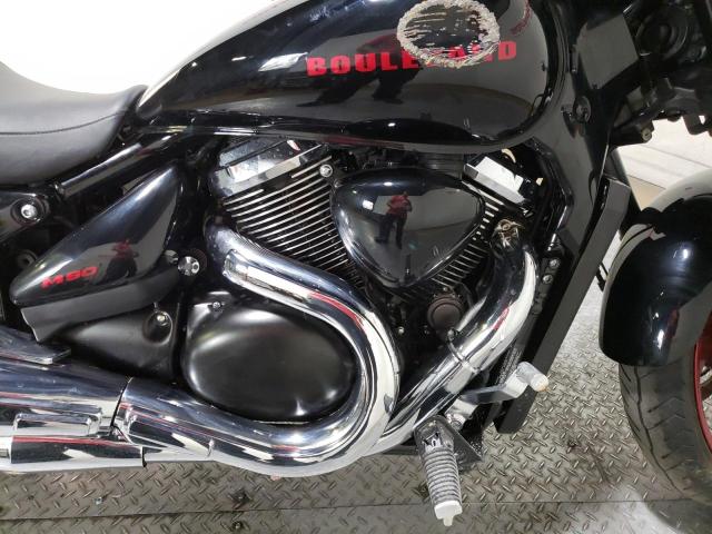 2019 SUZUKI VZ1500 JS1VY55A2K2100275