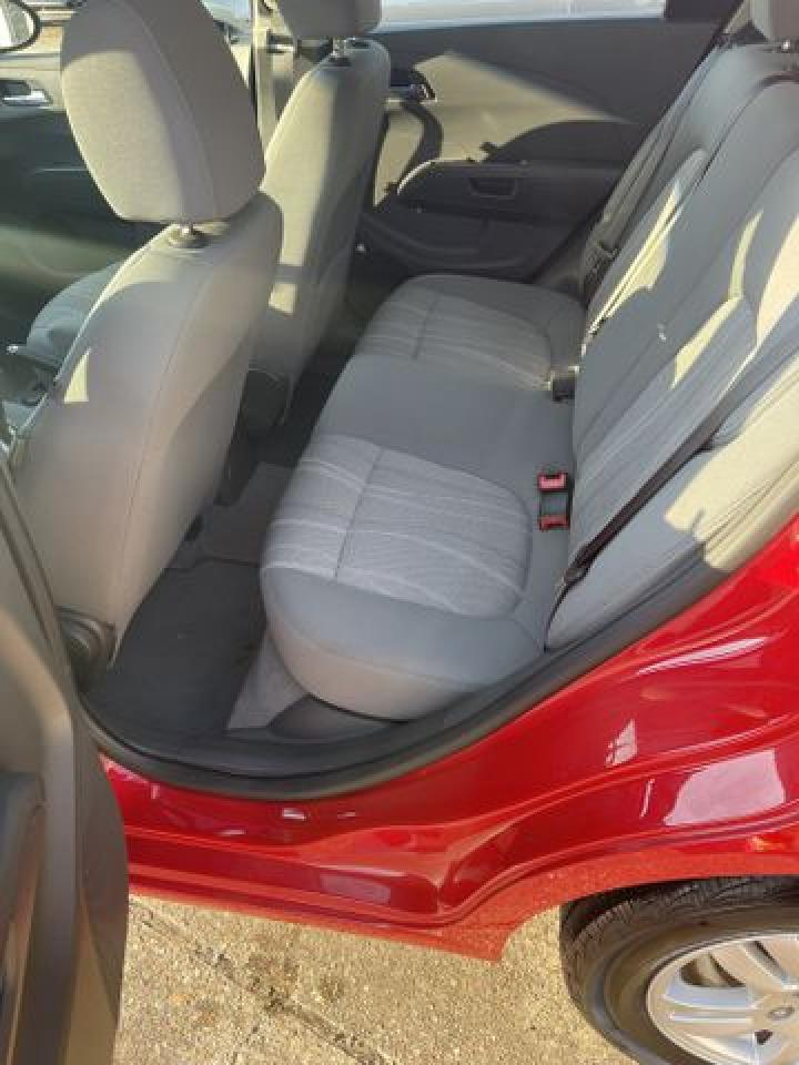 2012 Chevrolet Sonic Lt VIN: 1G1JD6SH6C4160954 Lot: 63468492