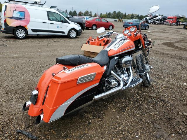 2009 HARLEY-DAVIDSON FLTRSE3 1HD1PV81X9Y957405