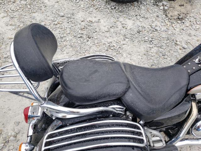 2007 KAWASAKI VN1600 D JKBVNKD127A011789