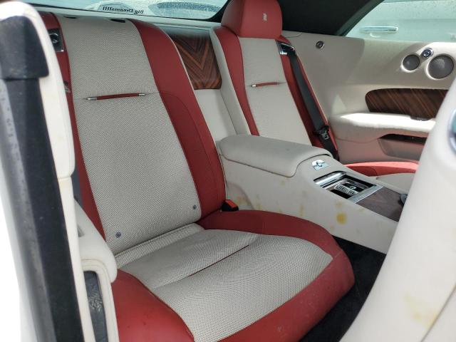 2016 ROLLS-ROYCE DAWN SCA666D55GU102244