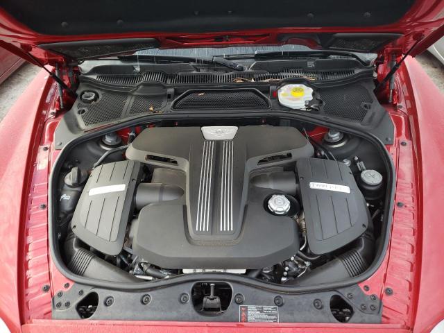 2015 BENTLEY CONTINENTA SCBGH3ZA2FC044760