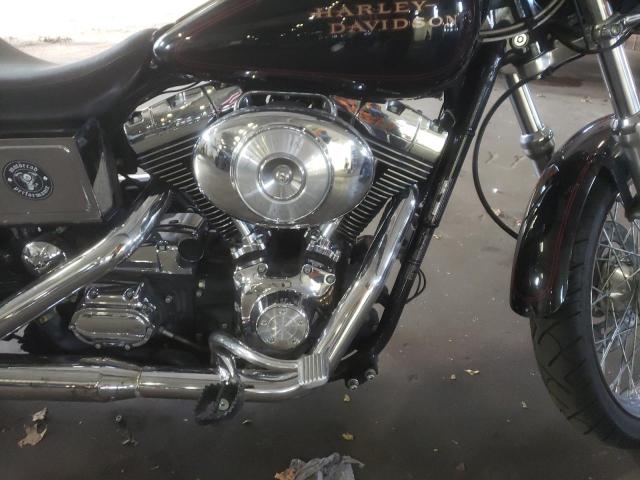 2001 HARLEY-DAVIDSON FXDL 1HD1GDV101Y336922