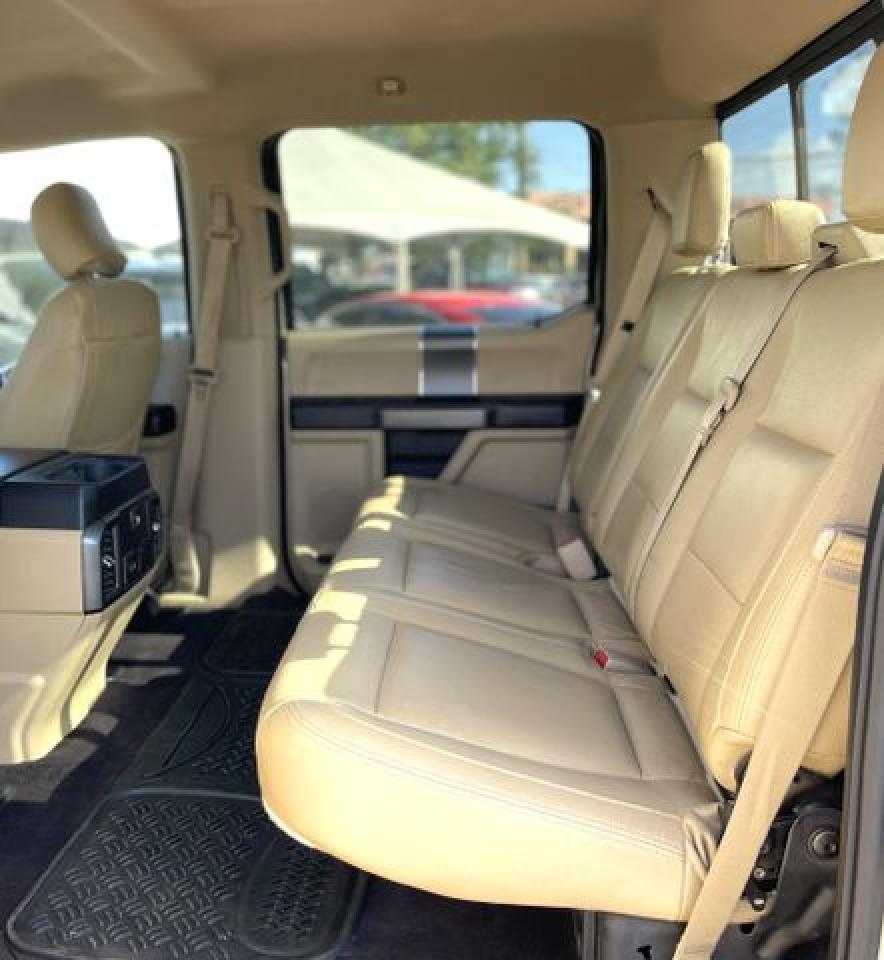 2017 Ford F150 Supercrew VIN: 1FTEW1EG9HKC71090 Lot: 63397142