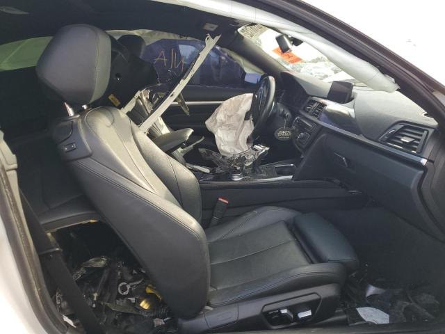 2017 BMW 440I WBA4P1C57HK522647