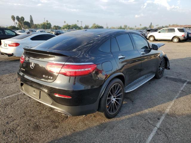 WDC0J6EB2JF475720 Mercedes-Benz Glc Coupe 43 4matic Amg