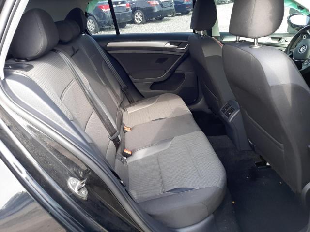 2016 VOLKSWAGEN GOLF S/SE 3VW217AU2GM064514
