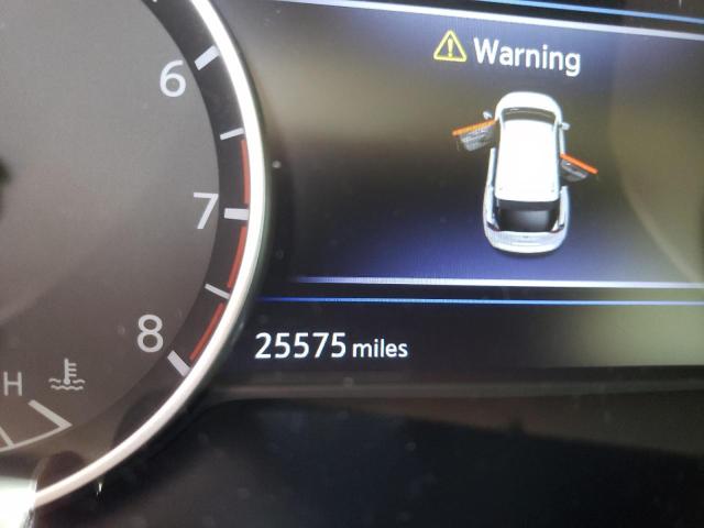 2020 NISSAN MURANO SL 5N1AZ2CJ9LN112888