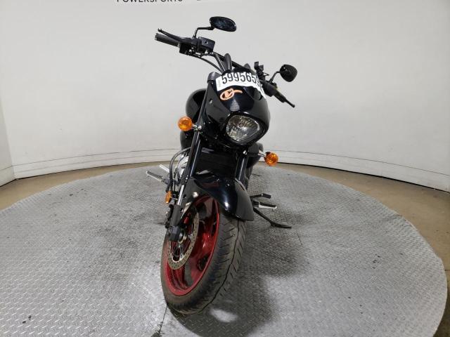 2019 SUZUKI VZ1500 JS1VY55A2K2100275