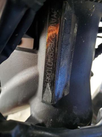 2009 YAMAHA XV1900 CU JYAVP27E29A010689