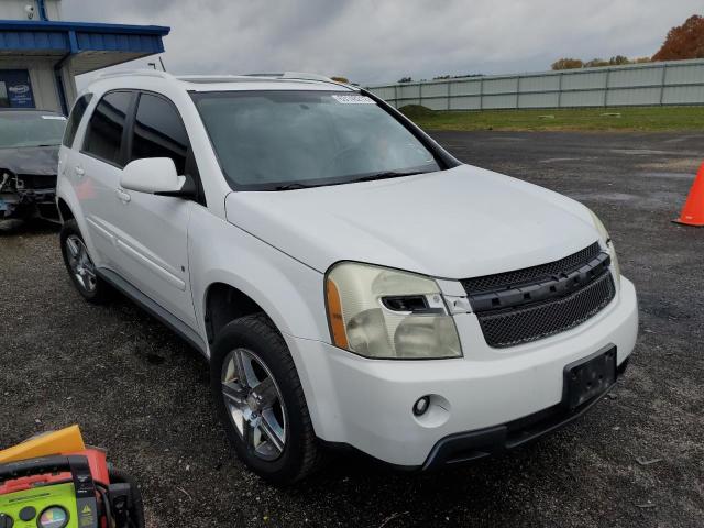 2007 Chevrolet Equinox LT