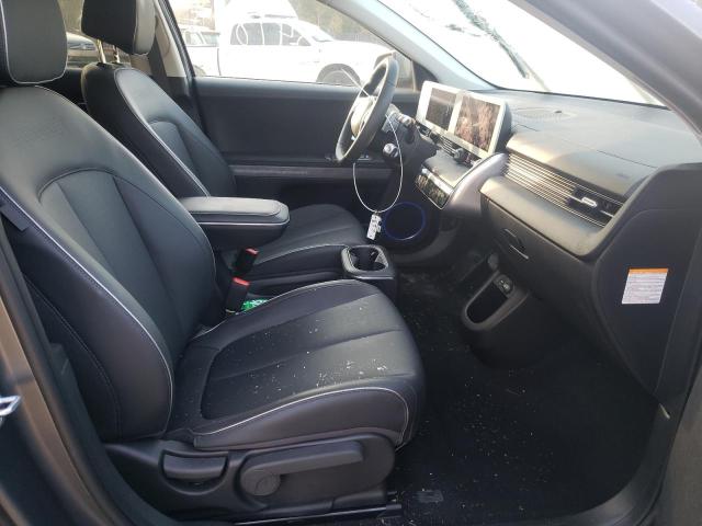 2022 HYUNDAI IONIQ 5 SE KM8KNDAF5NU053339