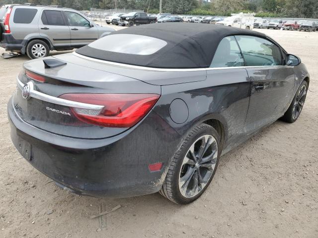 2016 BUICK CASCADA PR W04WT3N57GG155566