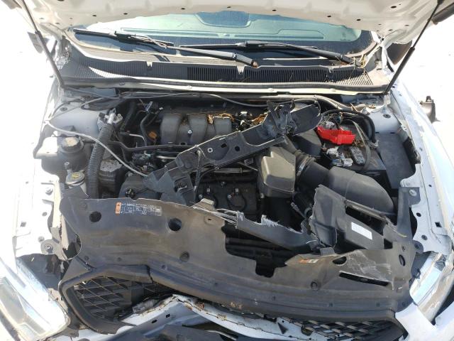 2019 FORD TAURUS POL - 1FAHP2MK4KG106411