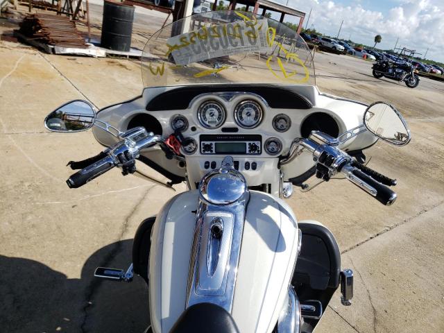 2008 HARLEY-DAVIDSON FLHTCUSE3 1HD1PR8188Y955206