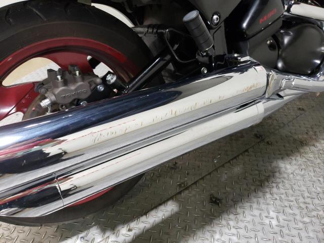 2019 SUZUKI VZ1500 JS1VY55A2K2100275