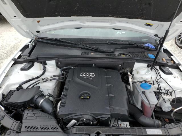2017 AUDI A5 SPORT WAUD2AFH6HN003740