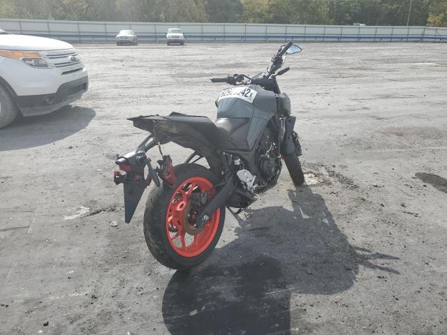 2021 YAMAHA MT-03 - MH3RH20YXMK006384