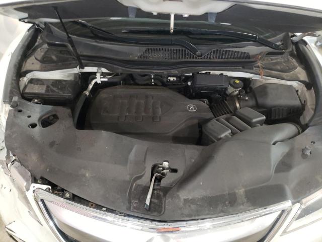 2016 ACURA MDX TECHNO - 5FRYD4H42GB011954