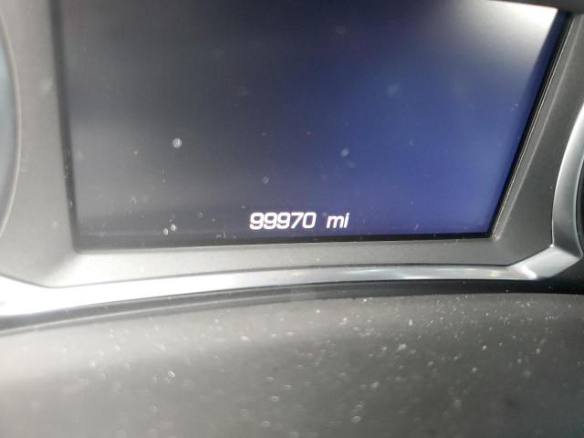 2019 GMC TERRAIN SL #3301782343