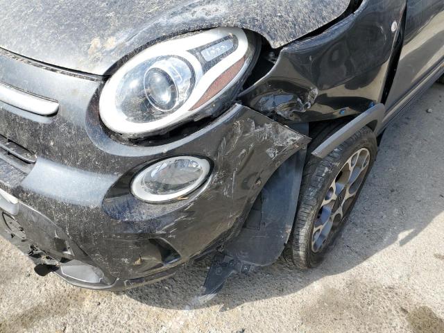 ZFBCFADH5EZ007534 Fiat 500