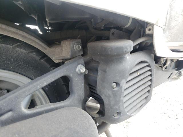 2009 YAMAHA XC50 LPRSA30A99A171637