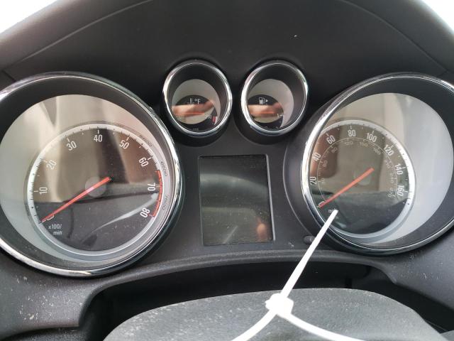 2016 BUICK CASCADA PR W04WT3N56GG081475