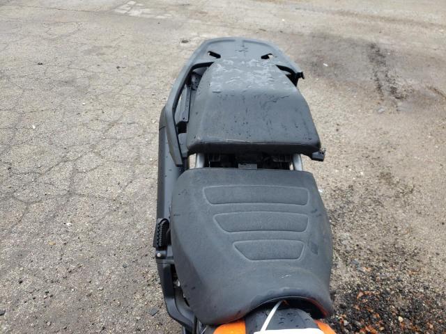 2021 HARLEY-DAVIDSON RA1250 S 1HD1ZES18MB309253