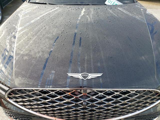 2023 GENESIS G90 KMTFC4SD2PU011434