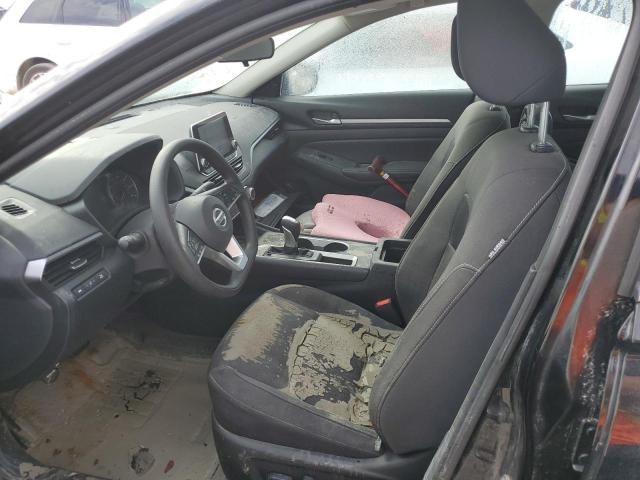 VIN 1N4BL4DV0NN317239 2022 NISSAN ALTIMA no.7