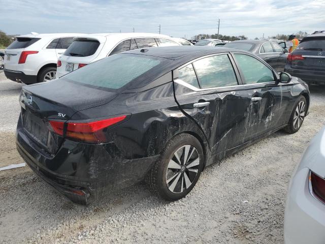 VIN 1N4BL4DV0NN317239 2022 NISSAN ALTIMA no.3