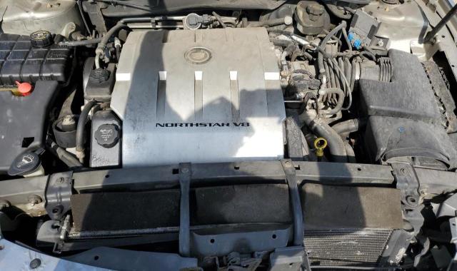1G6KD57Y47U227798 Cadillac DTS