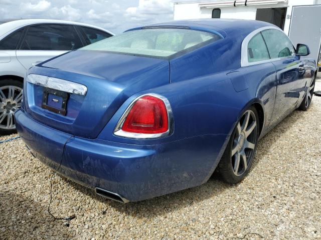 2016 ROLLS-ROYCE WRAITH SCA665C59GUX86260
