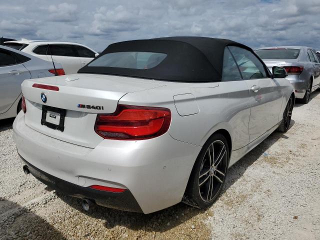 2018 BMW M240I WBA2N1C53JVC28456