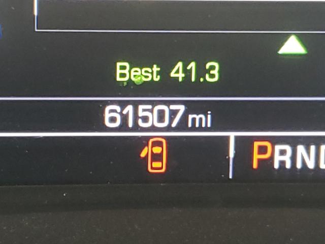 2018 CHEVROLET CRUZE LT - 1G1BE5SM0J7226046
