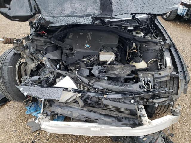 WBA3C3G53ENR25306 BMW 320 I Xdrive