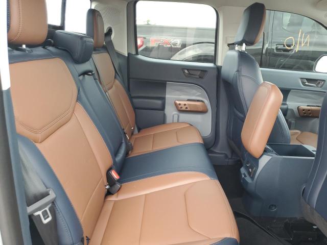 2022 FORD MAVERICK X 3FTTW8E31NRA42259