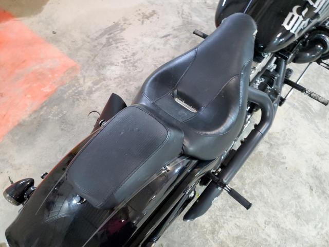 2014 HARLEY-DAVIDSON FXSB BREAK 1HD1BFV12EB021218
