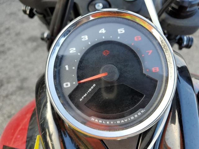 2021 HARLEY-DAVIDSON FXFBS 1HD1YLK28MB061795